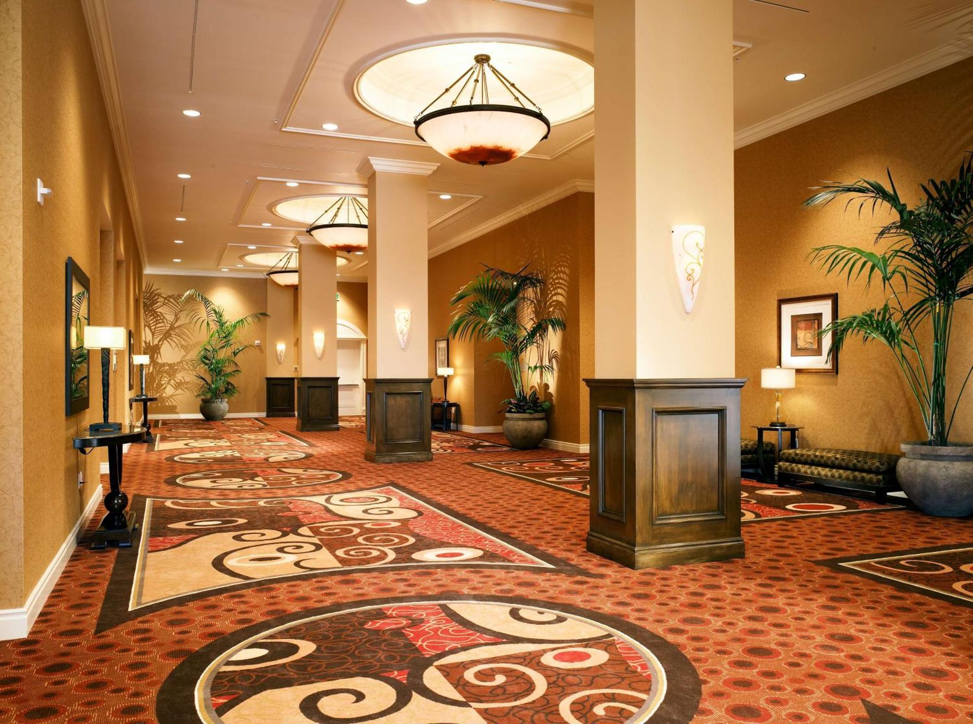 Doubletree Suites By Hilton Anaheim Resort/Convention Center Екстериор снимка